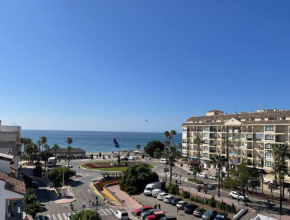 Apartamento centrico junto al mar, Estepona